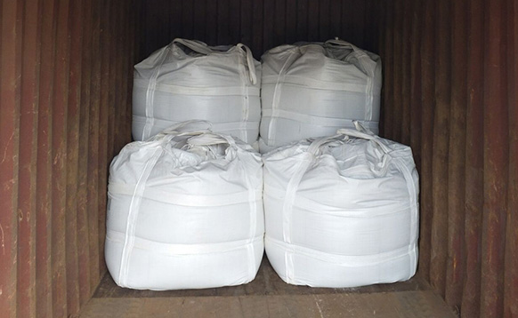 Ciment réfractaire Aluminte de calcium sur la vente - Chine Haut
